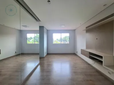 Apartamento com 3 Quartos à venda, 67m² no Santa Mônica, Belo Horizonte