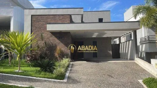 Casa de Condomínio com 3 Quartos à venda, 200m² no Swiss Park, Campinas