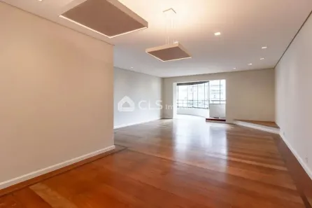 Apartamento com 4 Quartos à venda, 191m² no Perdizes, São Paulo