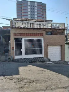 Casa com 3 Quartos à venda, 140m² no Vila Fachini, São Paulo
