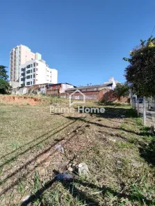 Lote/Terreno à venda, 1874m² no Vila Olivo, Valinhos