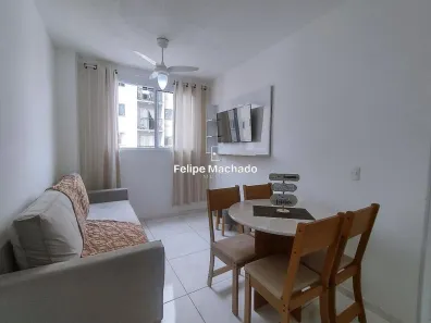 Apartamento com 1 Quarto à venda, 34m² no Todos os Santos, Rio de Janeiro