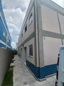 Casa com 2 Quartos à venda, 50m² no Pau Amarelo, Paulista