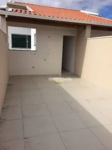 Cobertura com 2 Quartos à venda, 86m² no Campestre, Santo André