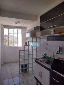 Apartamento com 2 Quartos à venda, 50m² no Tribobó, São Gonçalo