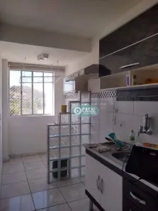 Apartamento com 2 Quartos à venda, 50m² no Tribobó, São Gonçalo