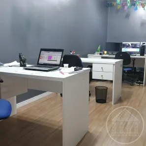Imóvel Comercial com 1 Quarto para alugar, 160m² no Cidade Dutra, São Paulo