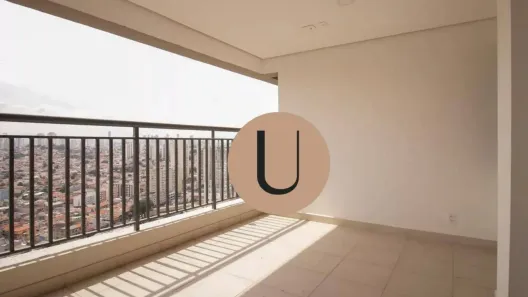 Apartamento com 3 Quartos à venda, 118m² no Vila Prudente, São Paulo