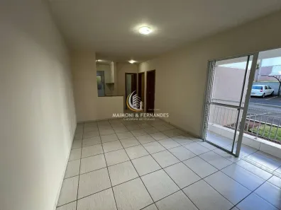 Apartamento com 2 Quartos para alugar, 60m² no Chácara Luza, Rio Claro