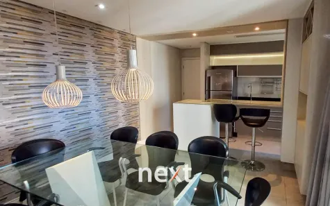 Apartamento com 2 Quartos à venda, 80m² no Mansões Santo Antônio, Campinas