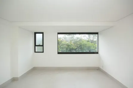 Apartamento com 3 Quartos à venda, 87m² no Santo Agostinho, Belo Horizonte