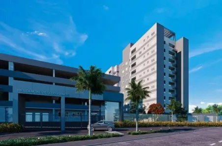 Apartamento com 2 Quartos à venda, 62m² no Buraquinho, Lauro de Freitas