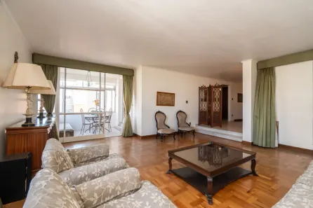 Apartamento com 3 Quartos à venda, 220m² no Morro dos Ingleses, São Paulo