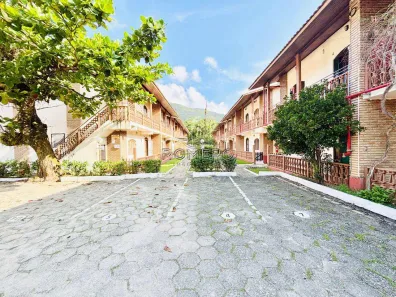 Apartamento com 2 Quartos à venda, 60m² no Maranduba, Ubatuba