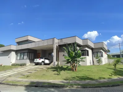 Casa de Condomínio com 3 Quartos à venda, 306m² no Condomínio Colinas do Parahyba, São José dos Campos