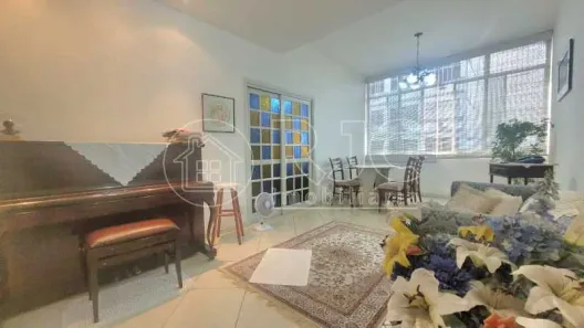 Apartamento com 2 Quartos à venda, 100m² no Tijuca, Rio de Janeiro