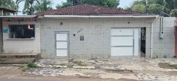 Casa com 3 Quartos à venda, 180m² no Novo Horizonte, Macapá