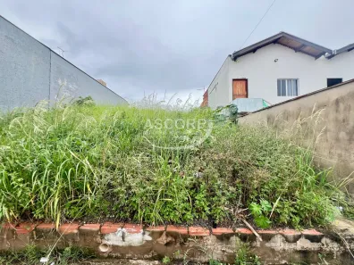 Lote/Terreno à venda, 125m² no Pompéia, Piracicaba