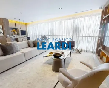 Apartamento com 3 Quartos à venda, 152m² no Vila Olímpia, São Paulo