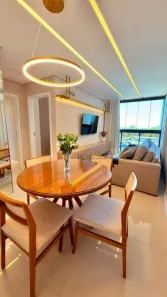 Apartamento com 2 Quartos à venda, 60m² no Jockey de Itaparica, Vila Velha