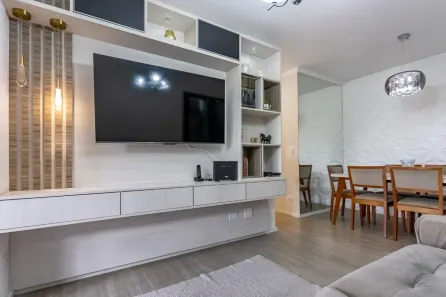 Apartamento com 4 Quartos à venda, 105m² no Vila Castelo, São Paulo