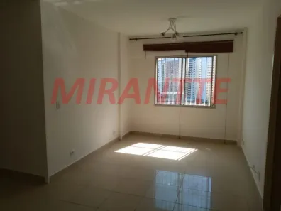 Apartamento com 2 Quartos à venda, 62m² no Santana, São Paulo