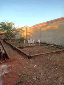 Lote/Terreno à venda, 207m² no Maria Luiza, Guatapará