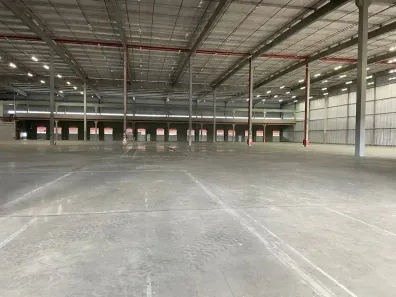 Galpão/Depósito/Armazém para alugar, 2200m² no Parque Industrial, Viana