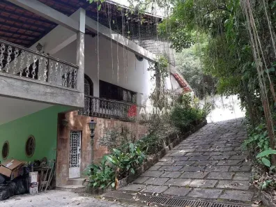 Fazenda/Sítio com 3 Quartos à venda, 400m² no Muriqui, Niterói