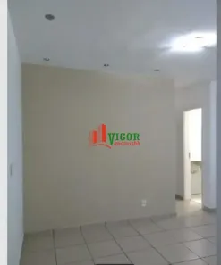 Apartamento com 2 Quartos à venda, 50m² no Setor Negrão de Lima, Goiânia