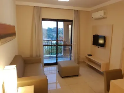 Flat com 1 Quarto à venda, 47m² no City Ribeirão, Ribeirão Preto
