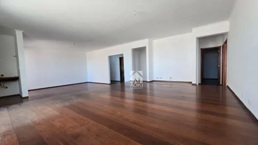 Cobertura com 4 Quartos à venda, 250m² no Jardim da Colina, Americana