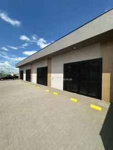 Ponto Comercial para alugar, 70m² no Parque Bom Retiro, Paulínia