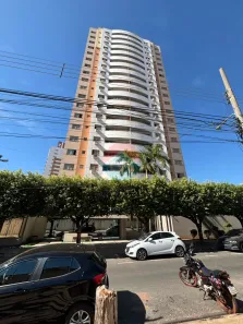 Apartamento com 2 Quartos à venda, 93m² no Bosque da Saúde, Cuiabá