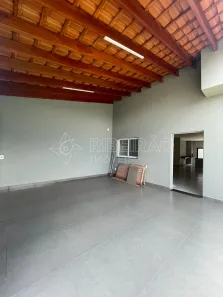 Casa com 3 Quartos à venda, 124m² no Bonfim Paulista, Ribeirão Preto