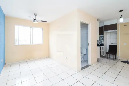 Apartamento com 2 Quartos à venda, 45m² no Vila Nova Curuçá, São Paulo