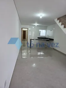 Casa com 3 Quartos à venda, 125m² no Vila Francisco Matarazzo, Santo André