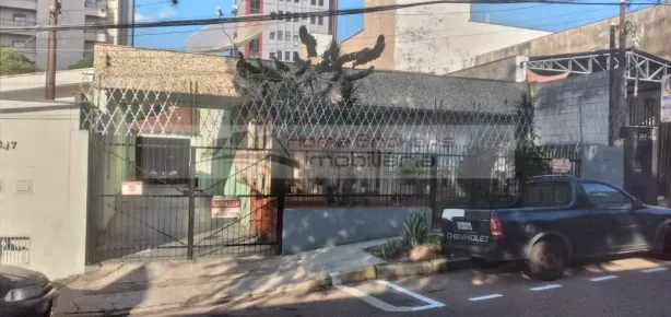 Casa com 3 Quartos à venda, 600m² no Anhangabaú, Jundiaí
