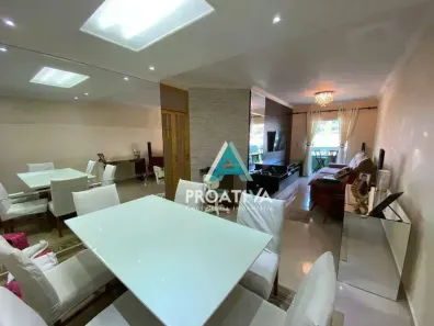 Apartamento com 3 Quartos à venda, 101m² no Jardim do Mar, São Bernardo do Campo