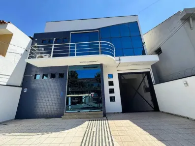Ponto Comercial para alugar, 500m² no Vila Clementino, São Paulo