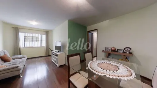 Apartamento com 3 Quartos à venda, 98m² no Vila Olímpia, São Paulo