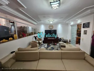 Sobrado com 3 Quartos à venda, 191m² no Jardim Regina, São Paulo