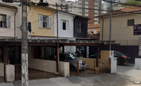 Ponto Comercial para alugar, 130m² no Vila Olímpia, São Paulo