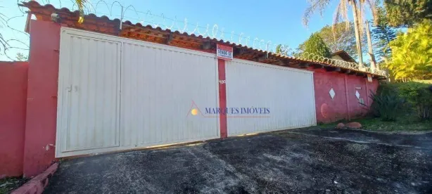 Fazenda/Sítio com 3 Quartos para alugar, 170m² no Monterrey, Louveira