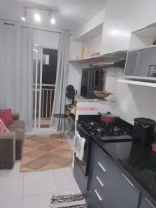 Apartamento com 1 Quarto à venda, 28m² no Vila Penteado, São Paulo