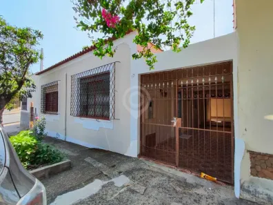 Casa com 3 Quartos para alugar, 190m² no Centro, Itatiba