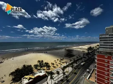 Apartamento com 2 Quartos à venda, 83m² no Aviação, Praia Grande