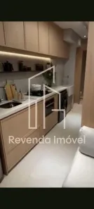 Apartamento com 2 Quartos à venda, 39m² no Santo Amaro, São Paulo