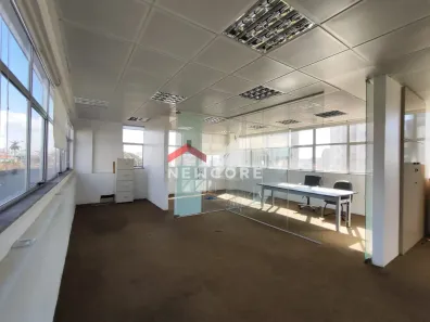 Sala Comercial à venda, 110m² no Barro Preto, Belo Horizonte