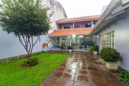 Casa com 4 Quartos à venda, 308m² no Tristeza, Porto Alegre